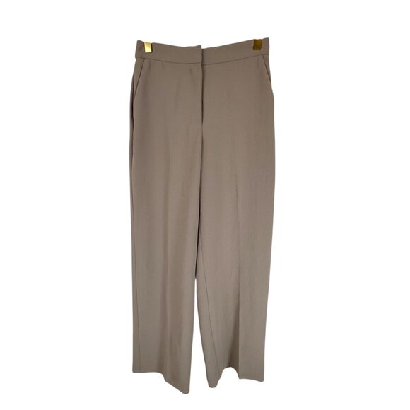 Wilfred | 8 | The Limitless Pant | High-rise | Wide-leg | Minimalist | Classic - Picture 14 of 16